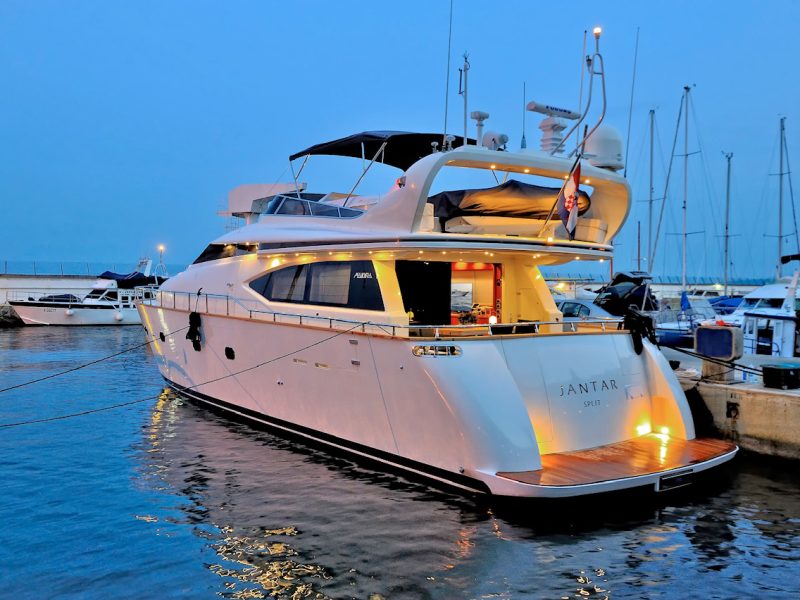 Maiora 20